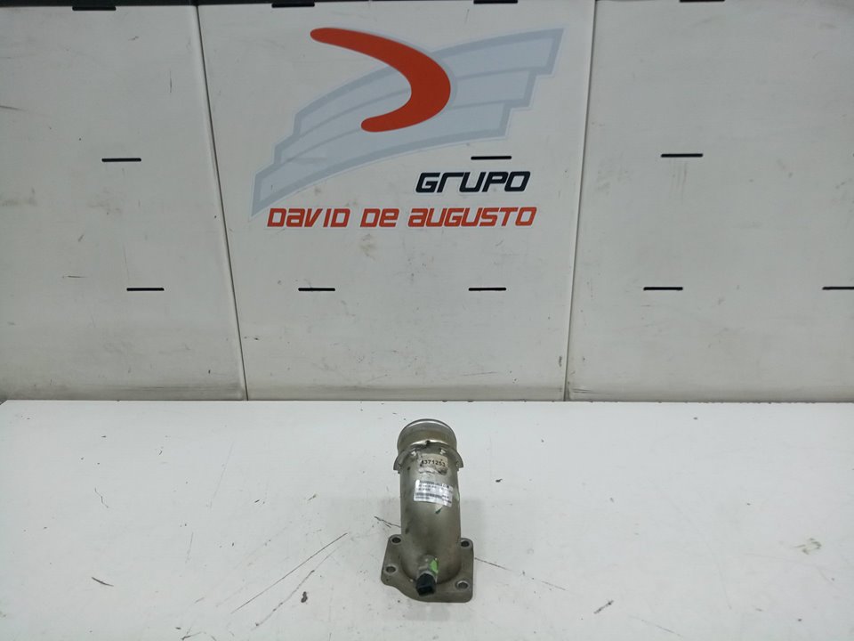 Tubo de aire fuso canter 3s13   |   01.13 